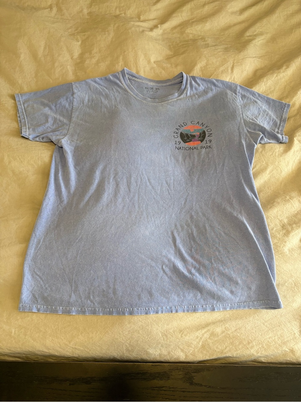 Grand Canyon National Park Graphic Tee